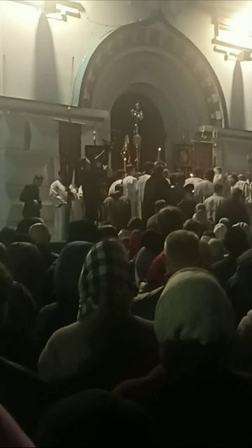 Светлое Христово Воскресение (Пасха) 2026 год.