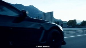 ZEROMAX- Shadow Game (Original Mix)