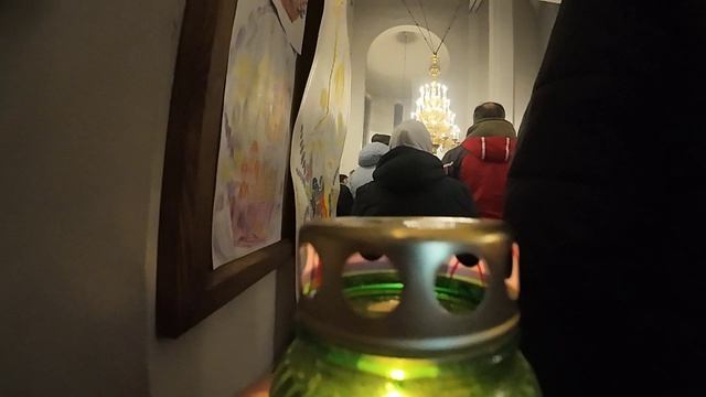 Воистину Воскресе Христос!