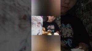 влог проснулась в 06:33 иду в школу. снято в пятницу.