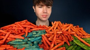ASMR ЭКСТРЕМАЛЬНО ОСТРЫЙ TAKIS MUKBANG