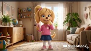 ВОТ КАК ИИ ПРЕДСТАВЛЯЕТ ПЕРСОНАЖЕЙ ИЗ МУЛЬТФИЛЬМА БАРБОСКИНЫ.