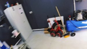 Я открываю Мотосалон!