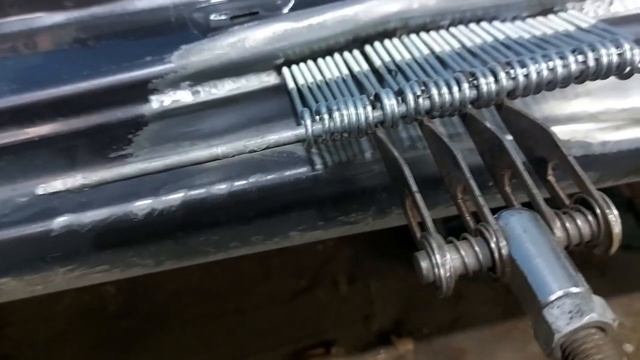 Тойота Королла боковой удар Мелкий кузовной ремонт часть 1