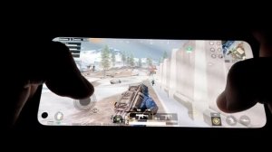 играю в метро с рандомами.