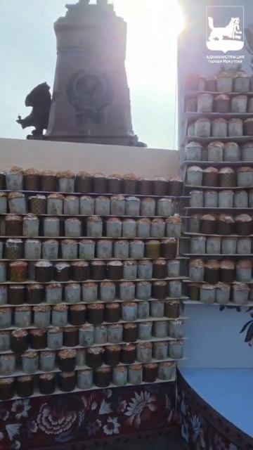 ✨ Иркутск ярко встречает Светлую Пасху!