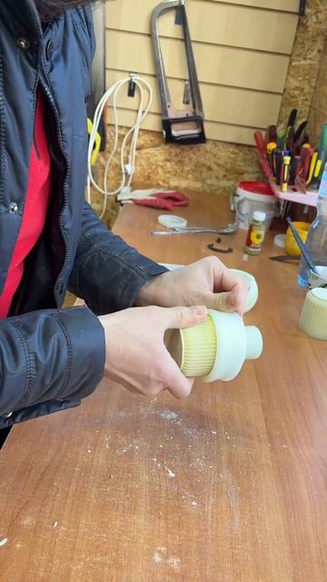 Ручная работа из гипса на заказ