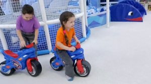 игровая Акула