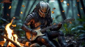 ===AXELS=== танец мотылька