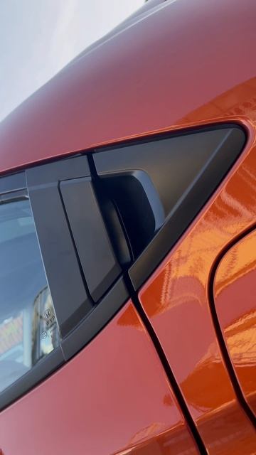 Авто под заказ. Honda XR-V. JidoCar