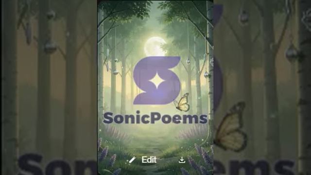 Сергей Есенин — Прячет месяц за овинами (вар2)