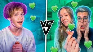 ШОУМАТЧ С ДЕВУШКОЙ ДЖЕНТЕЛЬМЕНА НА NAMELESS СКИНЫ В STANDOFF 2!🍋