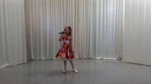 Вероника СУхая Тюльково " Секрет"