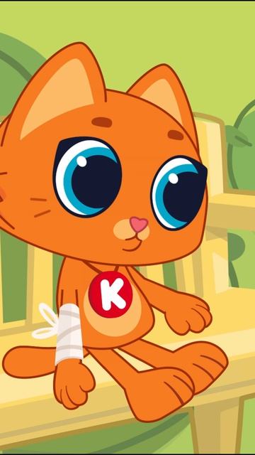 Где пропадал Кнопа?