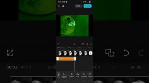 Тутор как монтировать в Cap cut (Видео и конец)