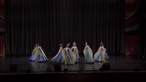 Лебёдушки ТаНаМи  - Дружба 11 апреля 2026 года
Дом Пионеров