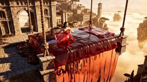 Выберите плавающую кровать, В которой Вы будете чувствовать себя как дома 🌙🛏️