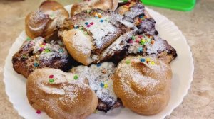 Печенье "Крылья Ангела" 266/12/11/14