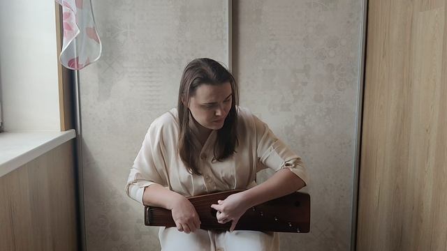 С. Акентьева 