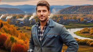 ДЕРЕВНЯ. «ТРАКТОРИСТ ВСТРЕТИЛ». Историю, которую вы запомните.