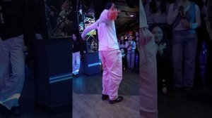 ALL STYLES STOKE WEAR BATTLE VOL.2 #4