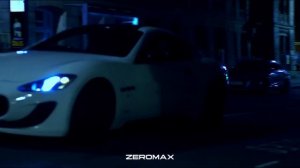 ZEROMAX - Take Care Now (Original Mix)