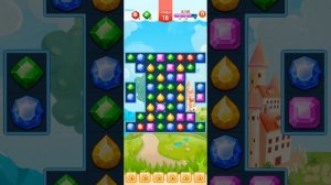 Легенда о драгоценном камне 2