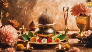 КАЛАШ - священный кувшин