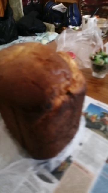 Чудо ПАСХА в Пасхальный день