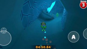 играю в мишку