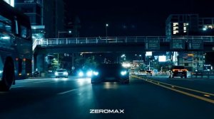 ZEROMAX & MUXIBOSH - Control Yourself (Original Mix)