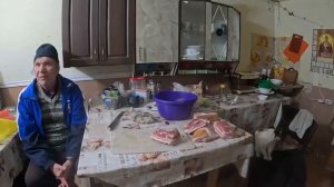 Наталья Губарева. ЗАСОЛИЛИ ПОДЧЕРЕВОК БУДЕМ КОПТИТЬ...😍