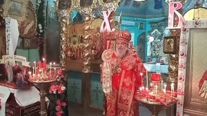 Пасха Христова. Суздаль РПАЦ 12.04.2026 г