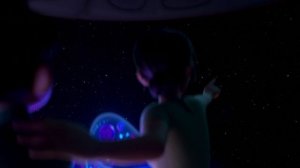 25.Элио.Полет через космический мусор