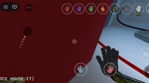 Поппи плейтайм 1 часть