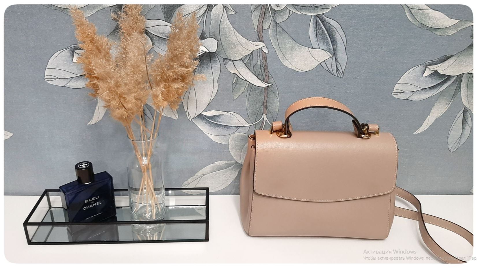 ВЛОГ 1 💚 Наклеила ТКАНЬ НА СТЕНУ!💚 ДЕРЖИТСЯ 7 ЛЕТ!Красота неописуемая! КАК СДЕЛАТЬ за 5 минут РОСК