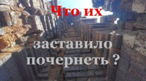 Обугленные и забытые башни долины смерти Кох Кер- от 21 мар 2024