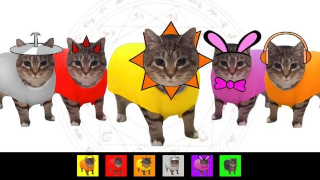 У ИИ А  КОТ X СПРУНКИ — ПЕСНЯ AFTER DARK SPRUNKI INCREDIBOX СТАЛИ МЕМНЫМ КОТОМ Я РЖУ БЛИН