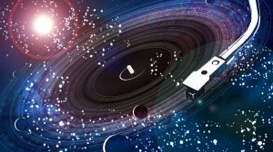 Космическая Пасха