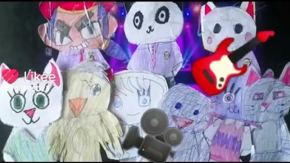 школа глазами хикела3 16 серия название:сорвали конкурс красоты.зачитал реп на сцене