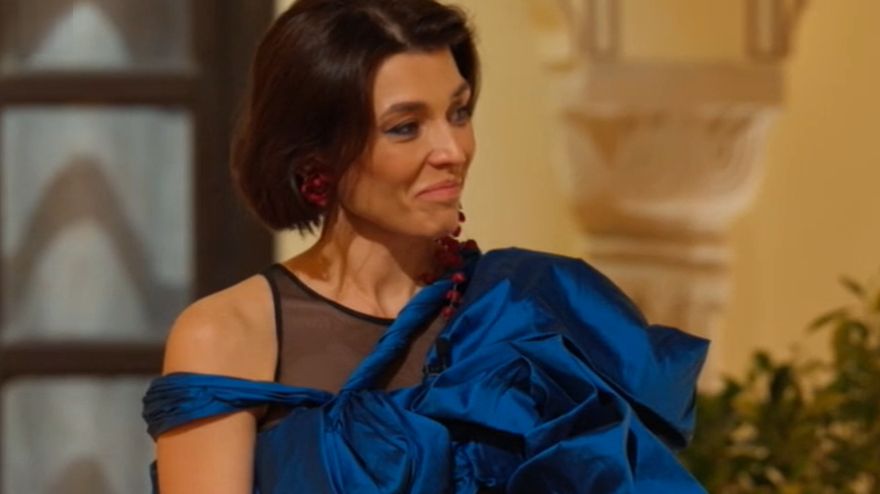 Алина Астровская сумела сохранить слиток и победить в финале шоу 