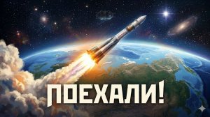 Озимандиас и Матильда - Поехали!