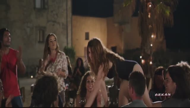 Натаха (клип)