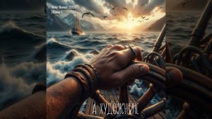 А Художник (Cover) New Remix 2026 . Песня а художник берет