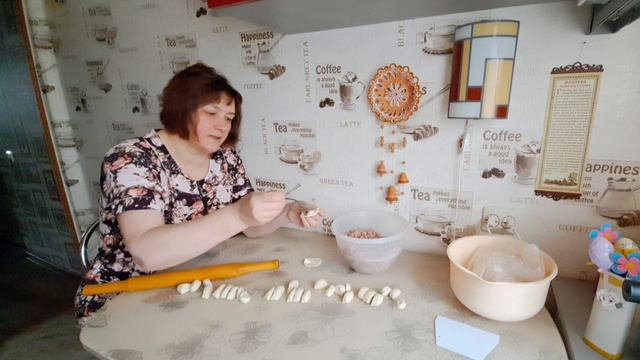 Готовлюсь к Пасхе//Что делаю//Всех с ПРАЗДНИКОМ 🎆🎉