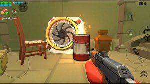 играем в чикенган18 часть