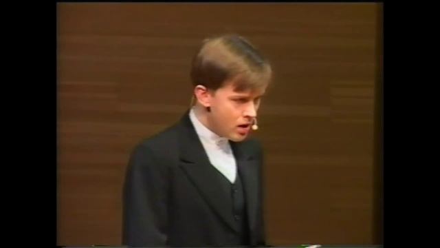 Олег Погудин - Народная песня - 2005 г.