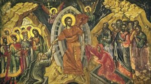 Проповедь архиепископа Варлаама в Светлое Христово Воскресенье