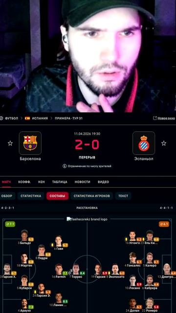 Обзор матча Милан - Удинезе