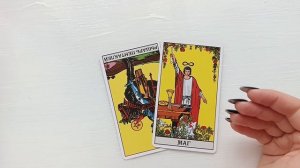 Ваше будущее. Ваше предназначение 🤔✨